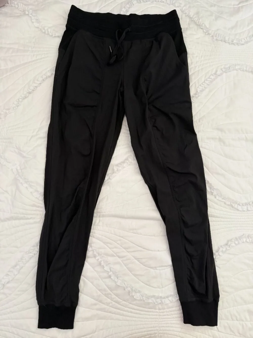 Lululemon Dance Studio Jogger